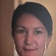 Фотография девушки Ольга, 46 лет из г. Ижевск