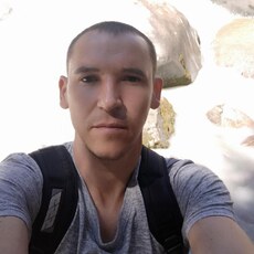 Фотография мужчины Алексей, 38 лет из г. Бишкек