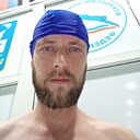 Алексиос, 35 лет