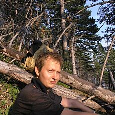 Фотография мужчины Руслан, 51 год из г. Ялта