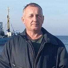 Фотография мужчины Алексей, 51 год из г. Петровск-Забайкальский