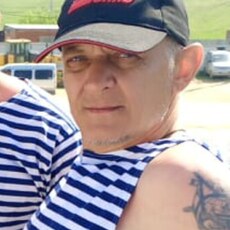 Фотография мужчины Роман, 51 год из г. Ангарск