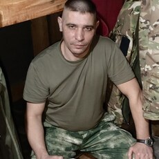 Фотография мужчины Виктор, 48 лет из г. Лисичанск