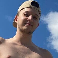 Фотография мужчины Антон, 22 года из г. Казань