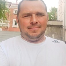 Фотография мужчины Александр, 44 года из г. Благовещенск