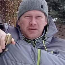 Фотография мужчины Alex, 47 лет из г. Симферополь