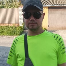 Фотография мужчины Міша, 34 года из г. Боярка