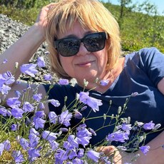 Фотография девушки Лидия, 63 года из г. Мурманск