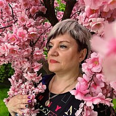 Фотография девушки Елена, 53 года из г. Омск