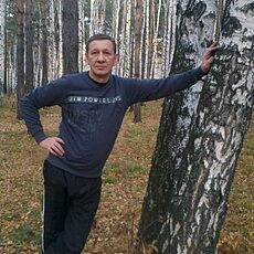 Фотография мужчины Евгений, 56 лет из г. Ангарск