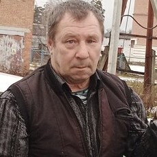 Фотография мужчины Валерий, 60 лет из г. Сузун
