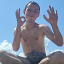 Леха Сазон, 24 года