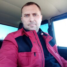 Фотография мужчины Алексей, 43 года из г. Новохоперск