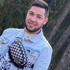 Фотография мужчины Pasha, 30 лет из г. Фаниполь