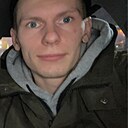 Виктор, 26 лет