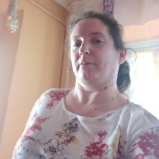 Фотография девушки Оленька, 39 лет из г. Баксан