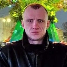 Фотография мужчины Данила, 45 лет из г. Саратов