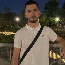 Фотография мужчины Илья, 25 лет из г. Волгодонск