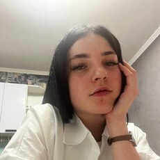 Фотография девушки Виктория, 21 год из г. Владивосток