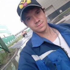 Фотография мужчины Александр, 27 лет из г. Березники