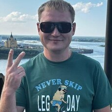 Фотография мужчины Дмитрий, 36 лет из г. Москва