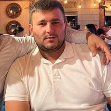 Фотография мужчины Руслан, 34 года из г. Шымкент