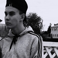 Фотография мужчины Сергей, 24 года из г. Вельск