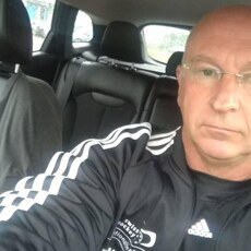 Фотография мужчины Сергей, 51 год из г. Гродно