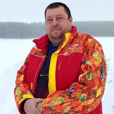 Фотография мужчины Михайл, 55 лет из г. Нижний Новгород