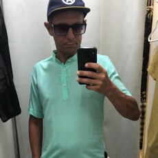 Фотография мужчины Андрей, 41 год из г. Адлер