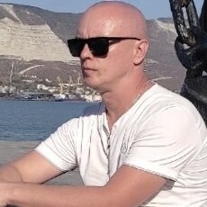 Фотография мужчины Андрей, 38 лет из г. Краснодар