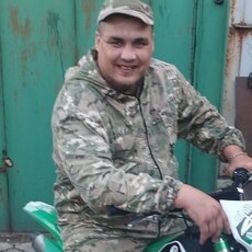 Фотография мужчины Андрей, 35 лет из г. Сальск