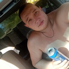 Фотография мужчины Александр, 27 лет из г. Лучегорск