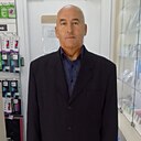 Владимир Шкитин, 63 года