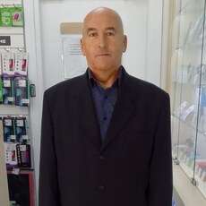 Фотография мужчины Владимир Шкитин, 63 года из г. Белово