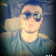 Фотография мужчины Мачо, 35 лет из г. Туркестан