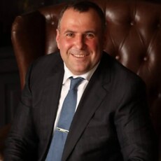 Фотография мужчины Игорь, 51 год из г. Сочи