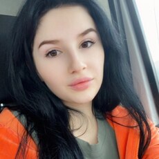 Фотография девушки Эля, 24 года из г. Комсомольск-на-Амуре