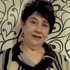 Фотография девушки Гуля, 60 лет из г. Зеленодольск