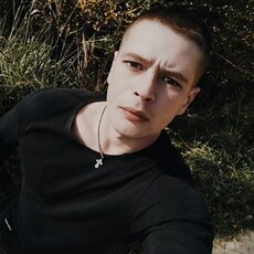 Фотография мужчины Александр, 32 года из г. Поставы