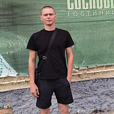 Фотография мужчины Valentin, 40 лет из г. Ачинск