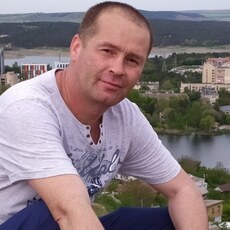 Фотография мужчины Богдан, 45 лет из г. Бахчисарай