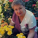 Северяночка, 64 года