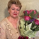 Северяночка, 64 года