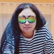 Фотография девушки Нурслу, 42 года из г. Петропавловск