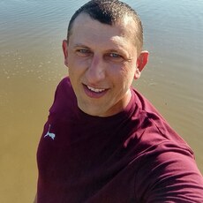 Фотография мужчины Дмитрий, 35 лет из г. Павлово