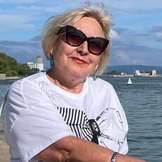 Фотография девушки Наташа, 58 лет из г. Тольятти