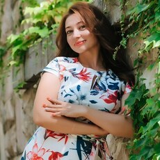 Фотография девушки Ольга, 43 года из г. Москва