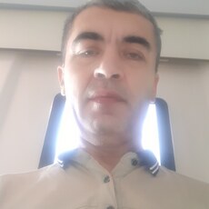 Фотография мужчины Махмед, 49 лет из г. Вышний Волочек