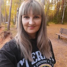 Фотография девушки Екатерина, 41 год из г. Пермь